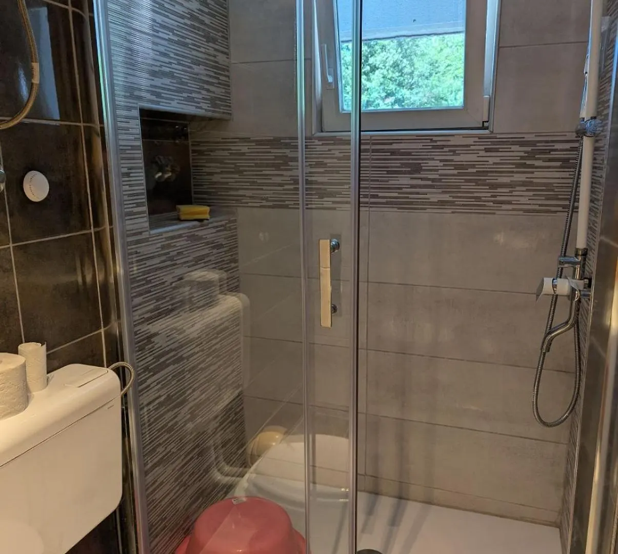 Apartment Artist Studio Kampor Croatia