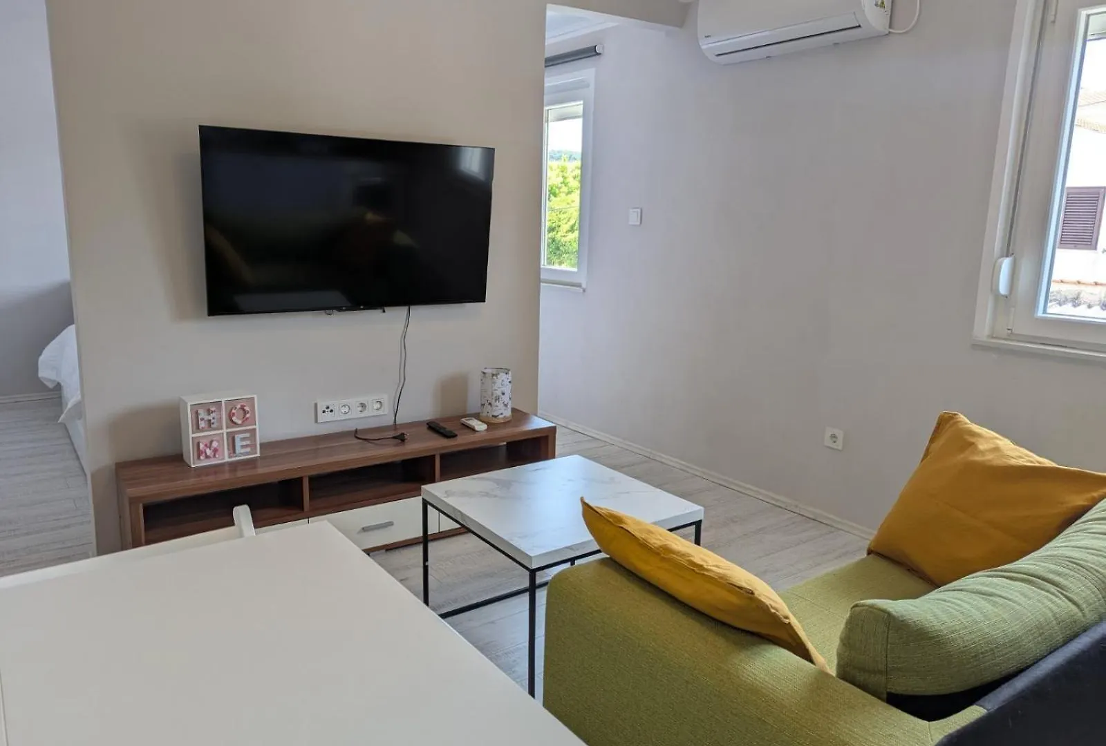 Apartment Artist Studio Kampor