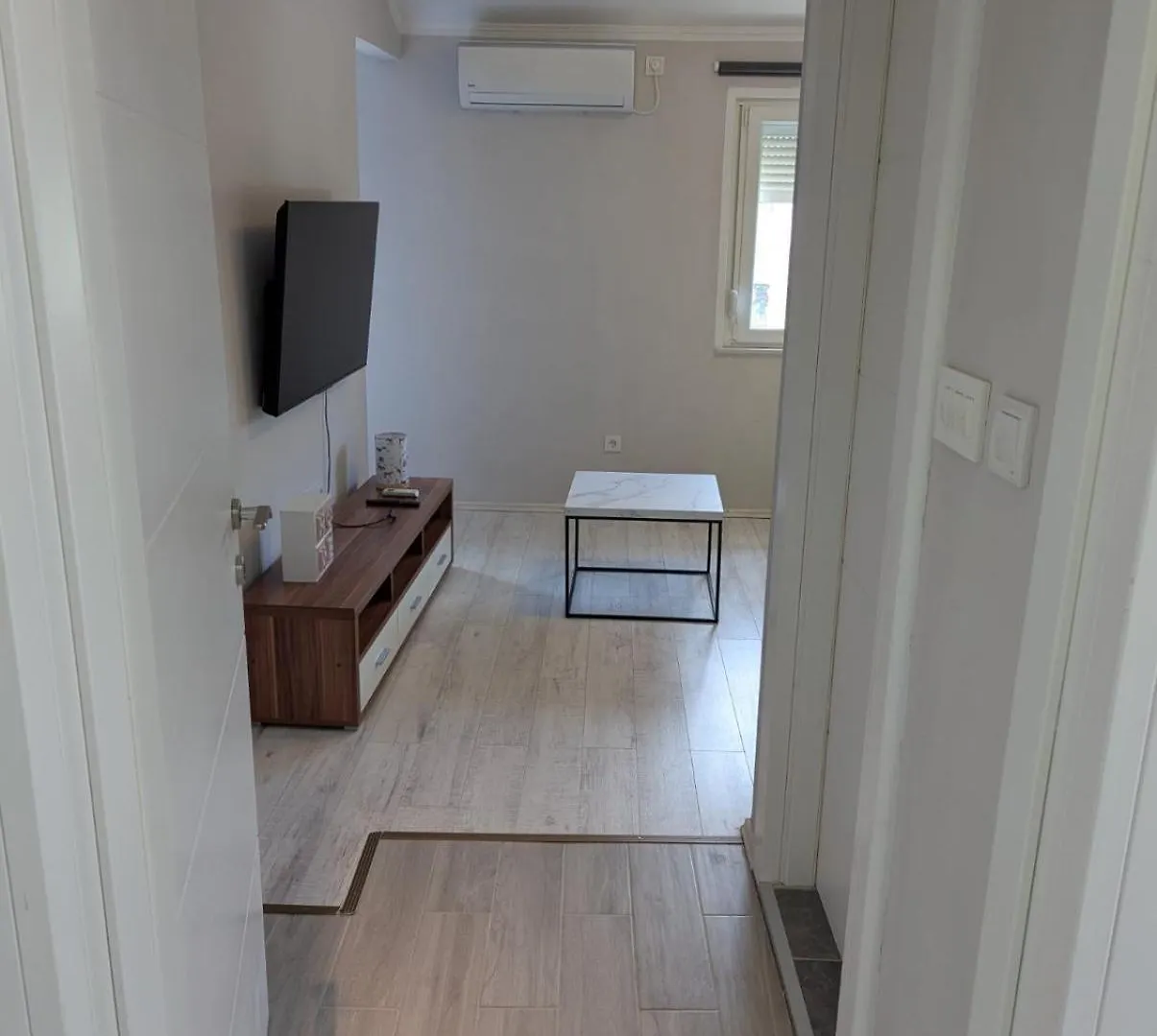 Artist Studio Kampor Apartment