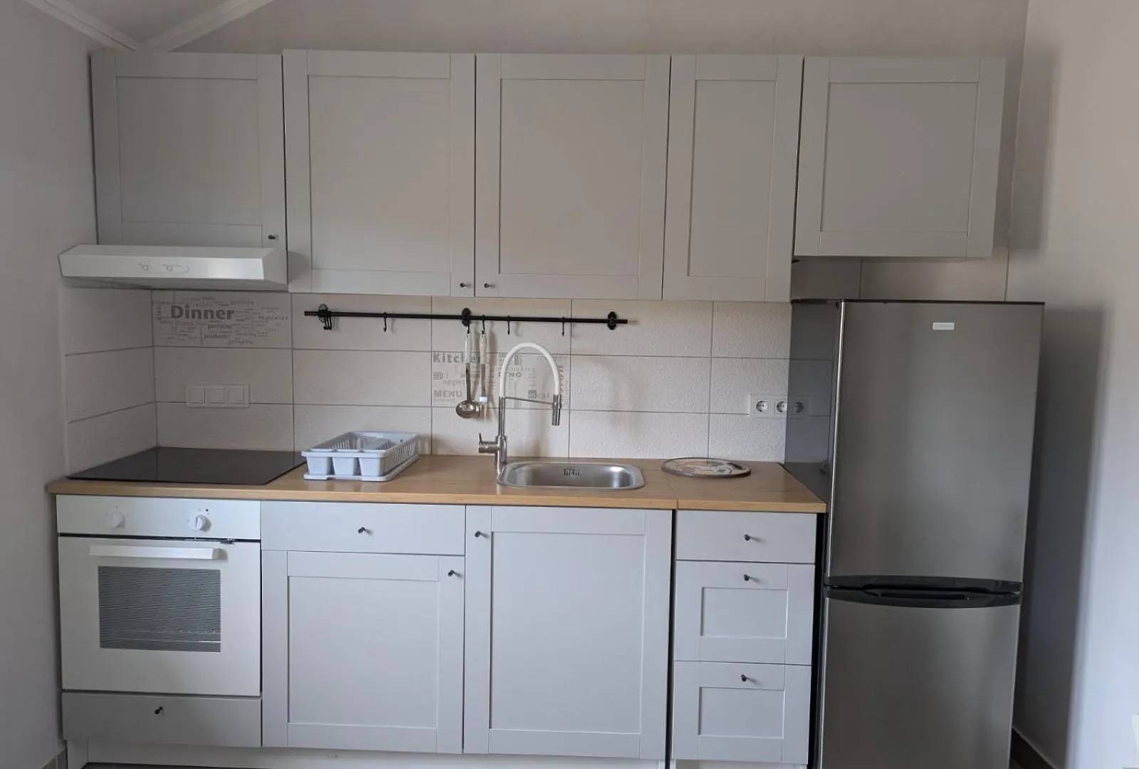 Artist Studio Kampor Apartment